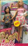 Mattel - Barbie - 3D Movie - кукла